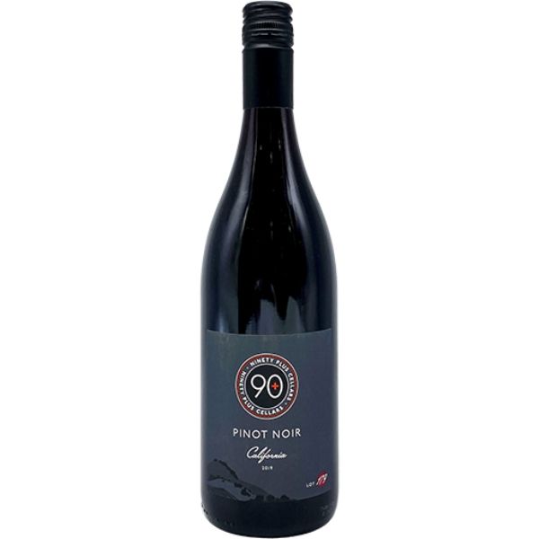 90+ PN LOT 179 750ML