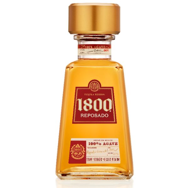 1800 Reposado 200ML