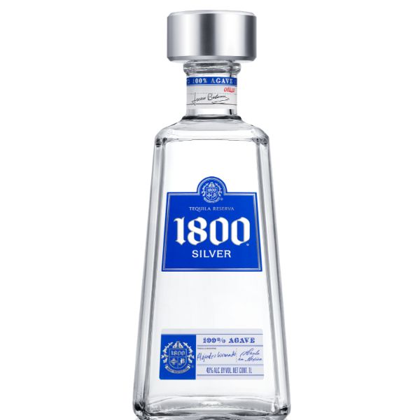 1800 Silver 1L