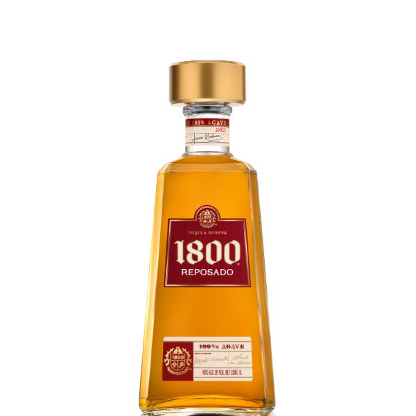 Best 1800 Reposado 1.0L Online with Home Delivery