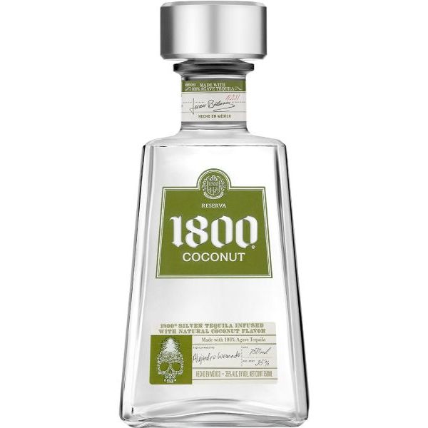 1800 COCO 200ML