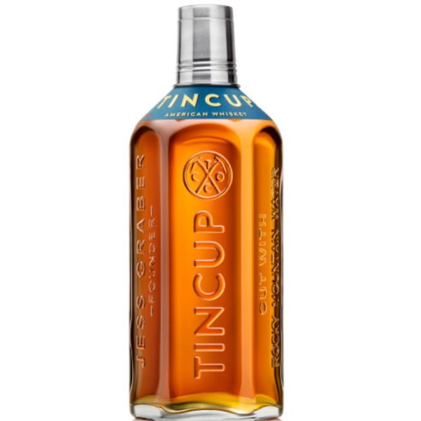 TINCUP AMERICAN WHISKEY 1.75L