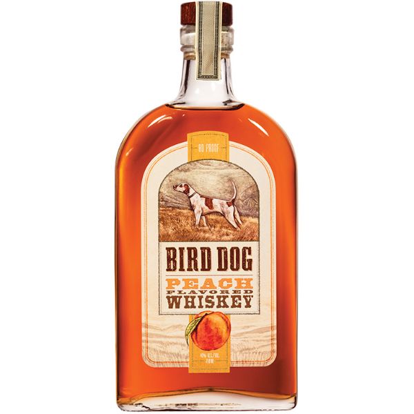 BIRD DOG PEACH 750ML Middletown Fine Wine & Spirits