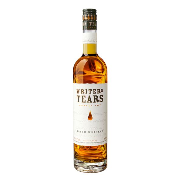 WRITER TEARS IRISH 750ML