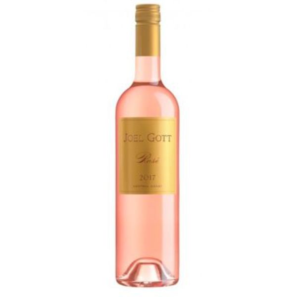 JOEL GOTT ROSE 750ML