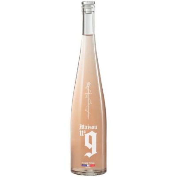Maison No 9 Rose 750ML