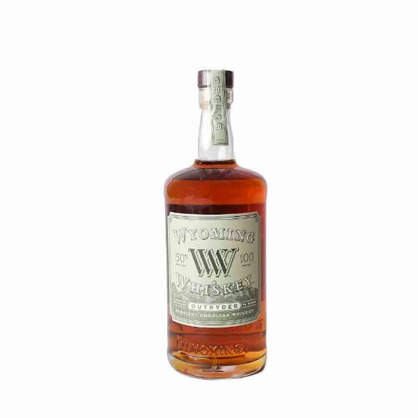 WYOMING SMALL OUTRYDER 750ML