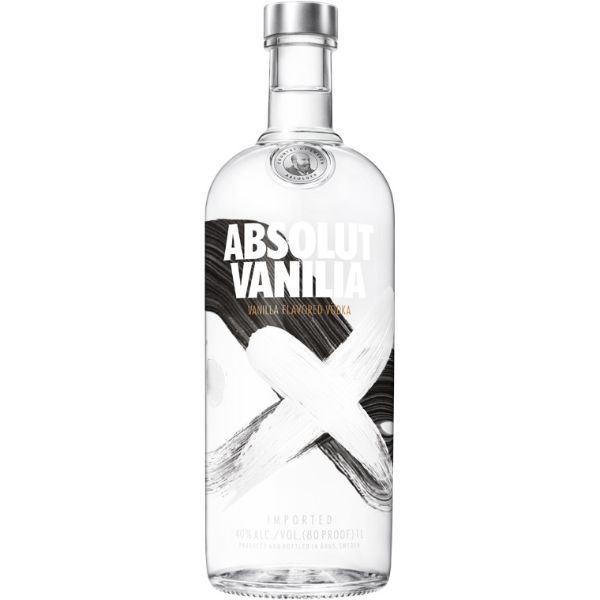 Absolult Vanilia 1L
