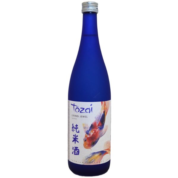 TOZAI BLOSSOM OF PEACE 720ML