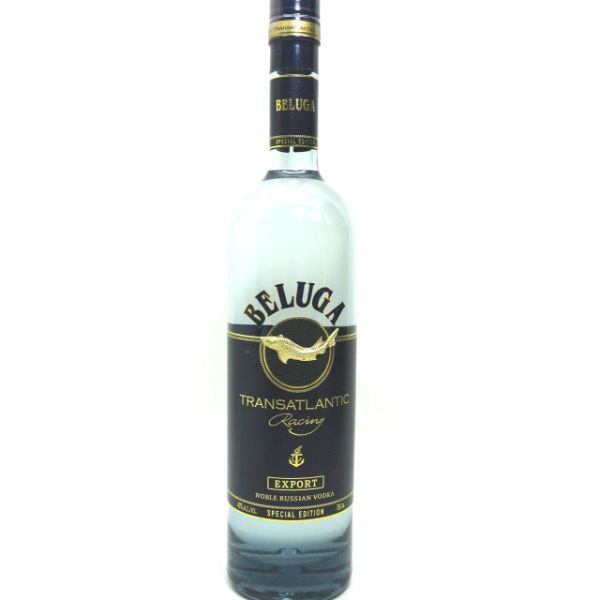 Beluga Transatlantic 750ML