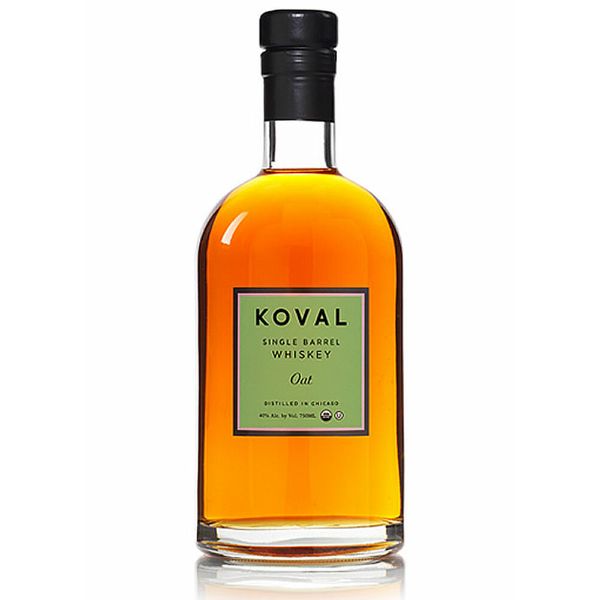 KOVAL WHISKEY 750ML