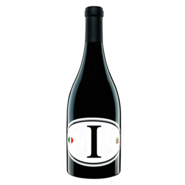 LOCATIONS ITALIAN RED 4 750ML