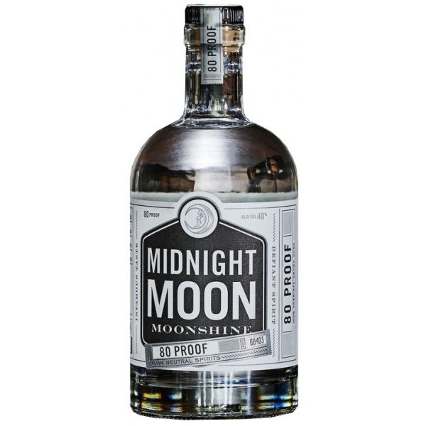 MOONSHINE MIDNIGHT 750ML