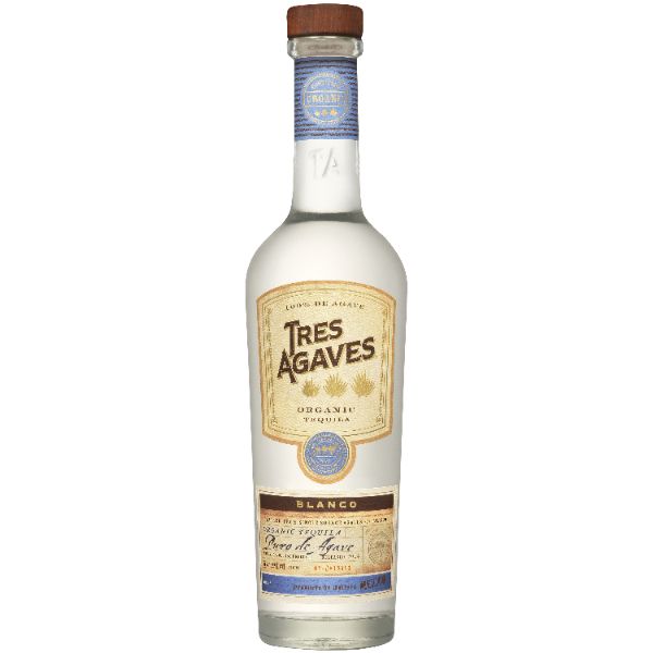 TRES AGAVES BLANCO 750ML – Middletown Fine Wine & Spirits