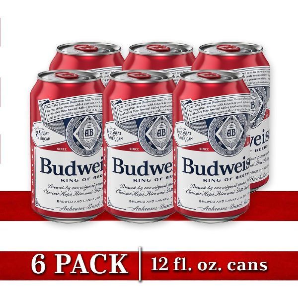 Ricky 6-Pack Cans – Middletown Fine Wine & Spirits