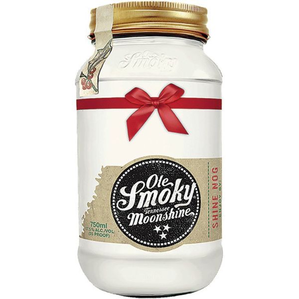 Ole Smoky Moonshine Shine Nog Middletown Fine Wine & Spirits