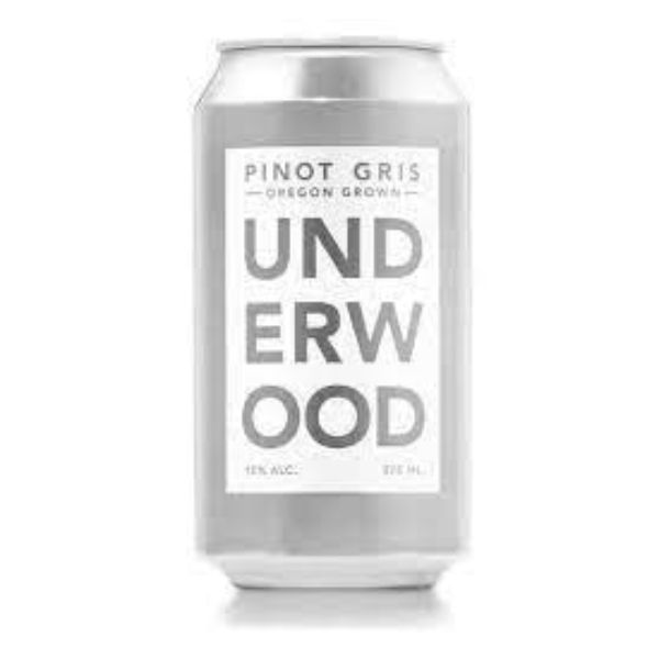 UNDERWOOD PINOT GRIS 375ML