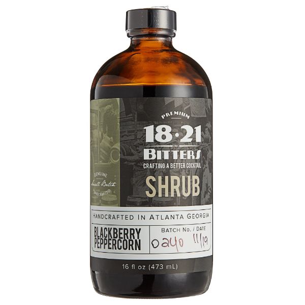 1821 TONIC 12OZ