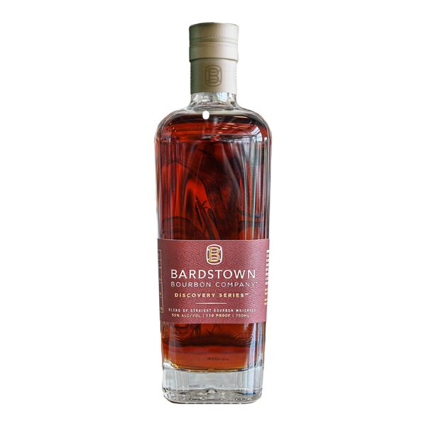 BARDSTOWN DISCOVERY 750ML