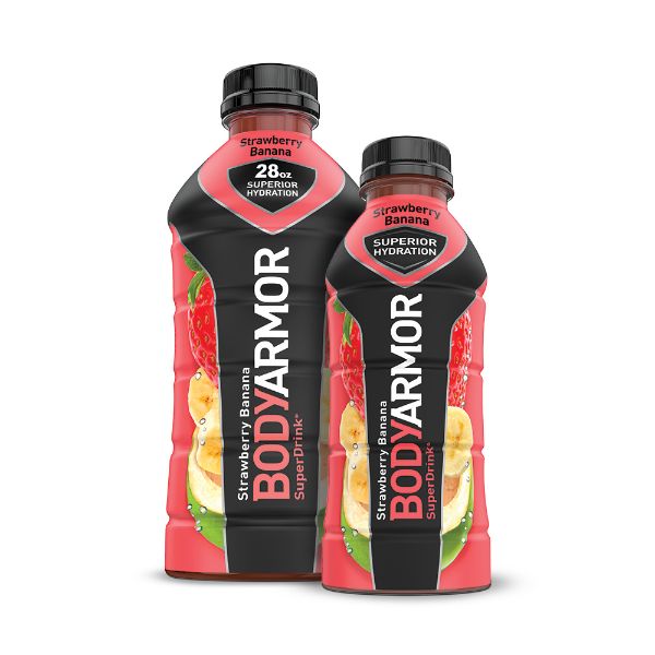 Body Armor Strawberry Banana 4