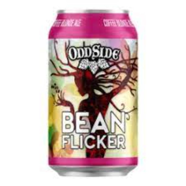 Bean Flicker Smores 6Cn Middletown Fine Wine & Spirits