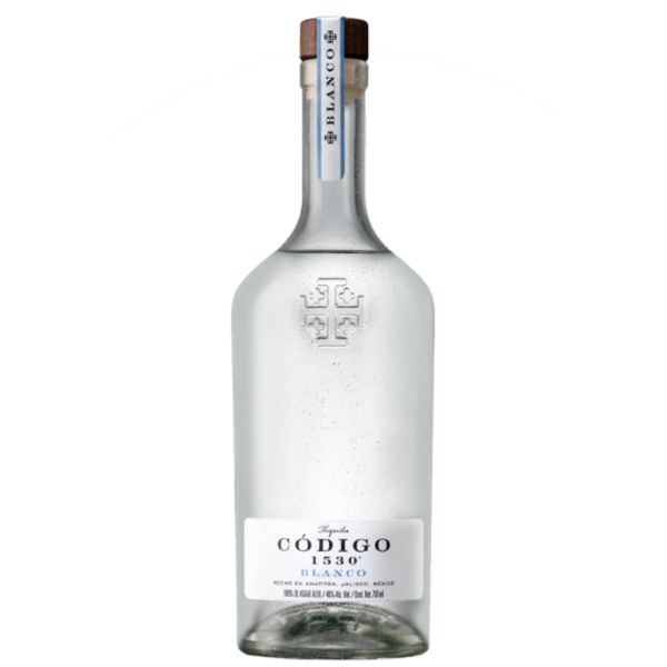 CODIGO 1530 BLANCO 750ML
