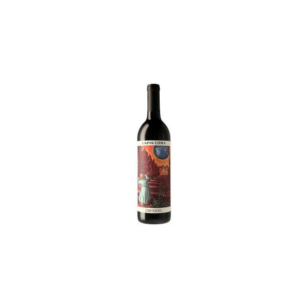 Lapis Luna Zinfandel – Middletown Fine Wine & Spirits
