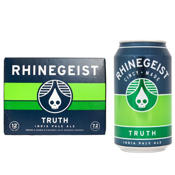 Truth 12 Pk Can – Middletown Fine Wine & Spirits
