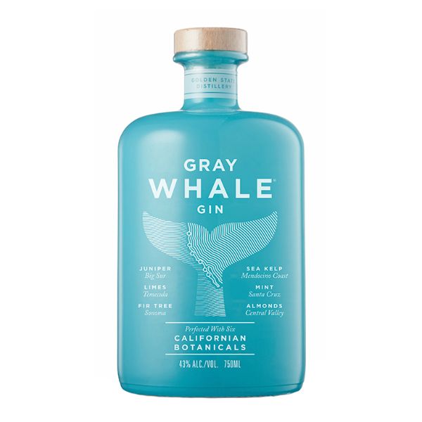 Gray Whale 750ML