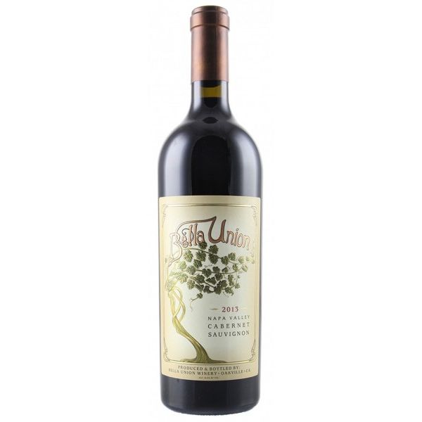 Bella Union Cabernet Sauvignon