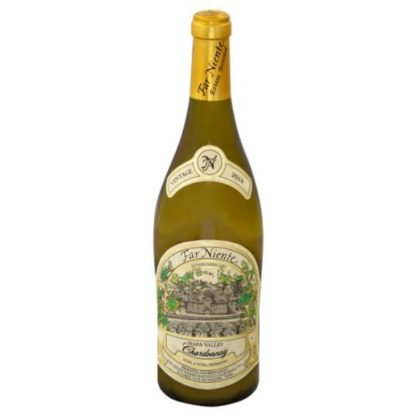 ELOUAN CHARD 750ML