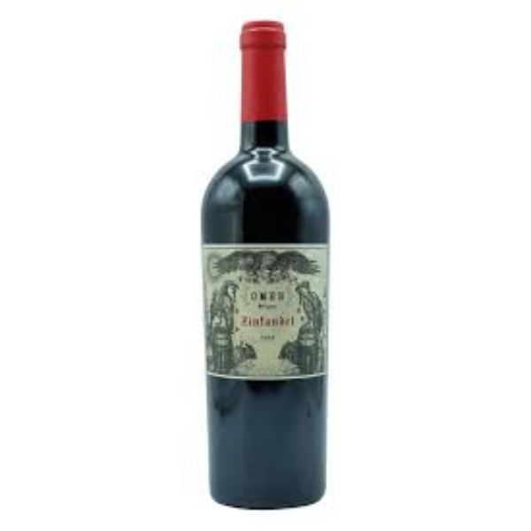 Omen “Origins” Zinfandel – Middletown Fine Wine & Spirits