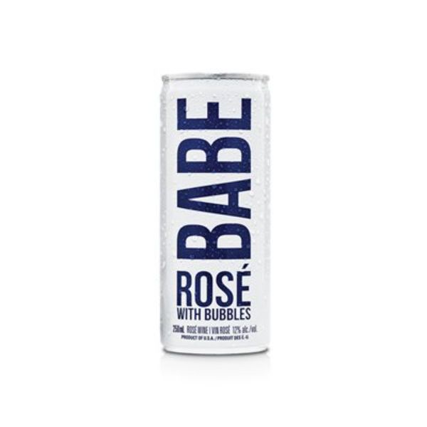 BABE ROSE 8.4OZ