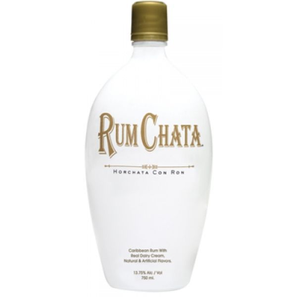 Rum Chata Cream 1L Middletown Fine Wine & Spirits