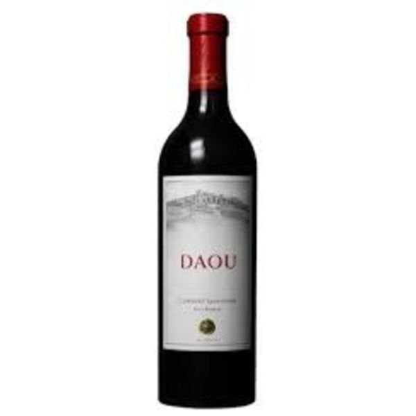 DAOU CAB SAUV 750ML