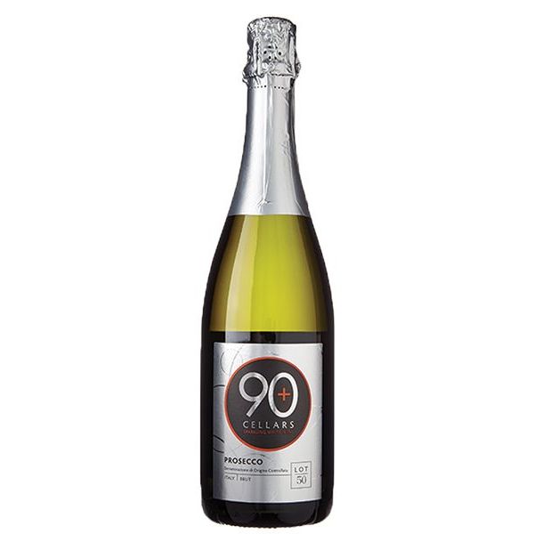 90+ PROSECCO LOT 50 750ML