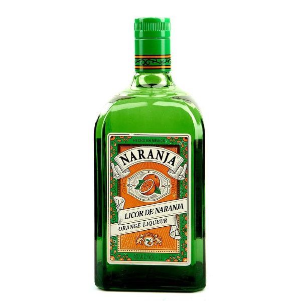 NARANJA ORANGE LIQUEUR 1L Middletown Fine Wine & Spirits