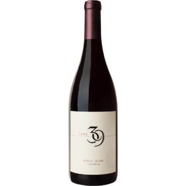 Line 39 P Noir 750ML