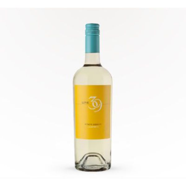 LINE 39 PG 750ML